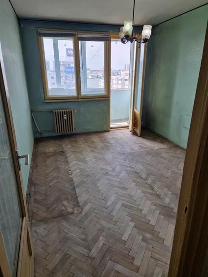 Apartament 2 camere Bloc Perla, Dorobanti Etaj 10 din 12