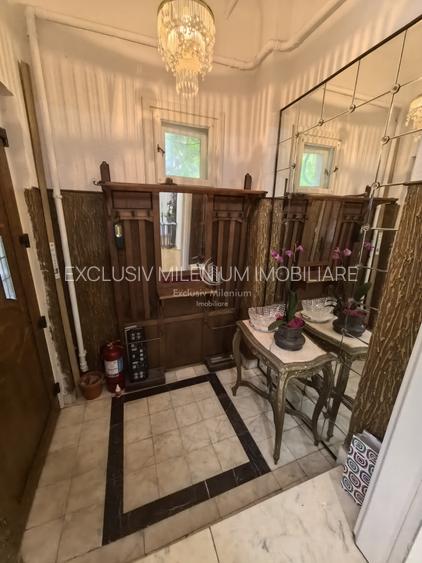 Parter Piata Dorobanti  Birouri - 10