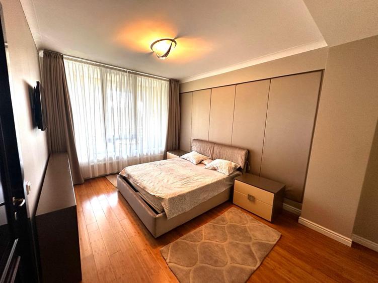 Apartament complex Exclusiv 2 camere