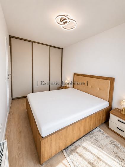 Apartament 2 camere | Tomis Park | Parcare subterana | Termen lung