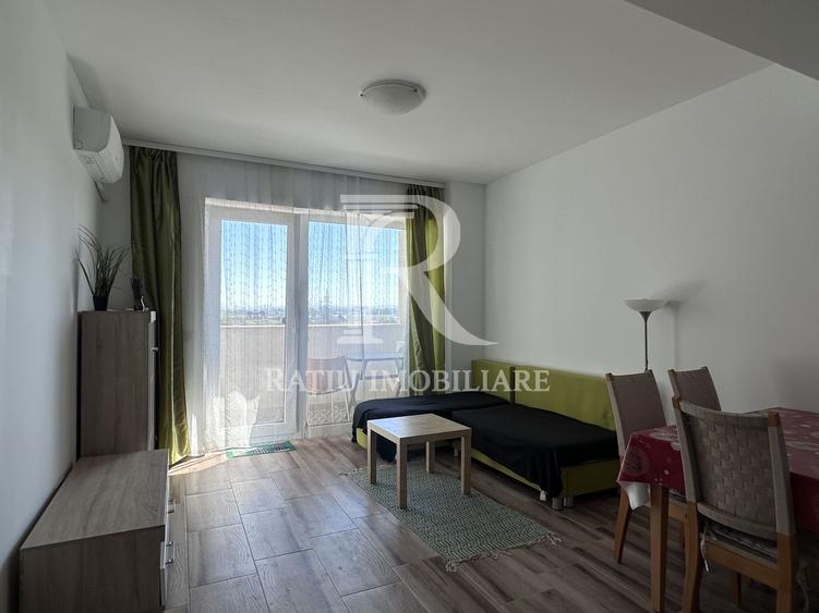Apartament cu 2 camere | Prima Green | Nufarul | Oradea