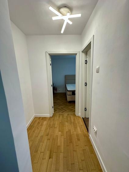 Drumul Taberei, Romancierilor langa statia de Metrou, Proaspat Renovat