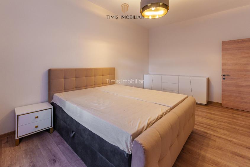 Casă de închiriat în Dumbrăvița – 4 dormitoare, 2 băi, Pădure | Com 0% - 23