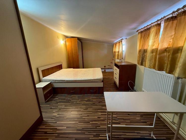 🏛️De închiriat 2 camere, Siderurgistilor Vest, 1.400 Ron/luna