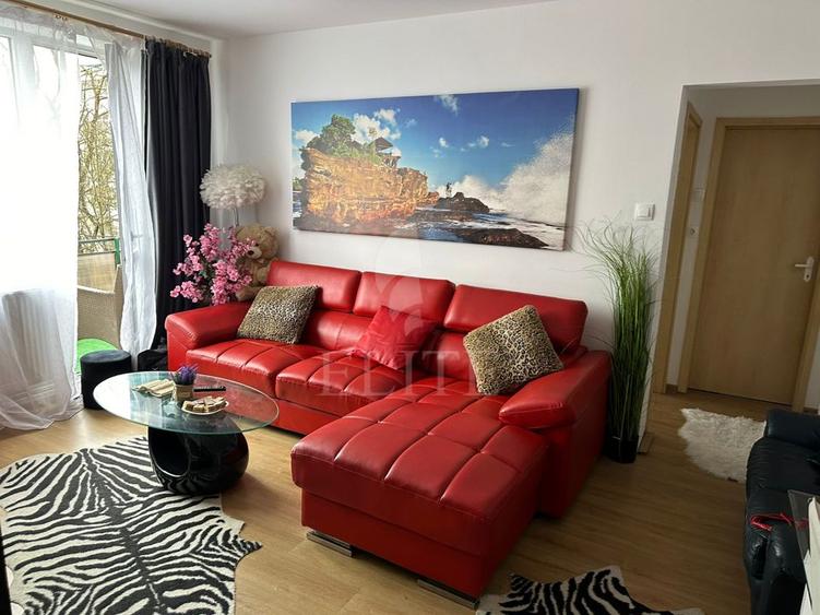 Apartament 2 camere în zona LIVIU REBREANU