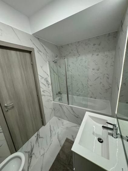 Apartament de inchiriat 2 camere complex Novum