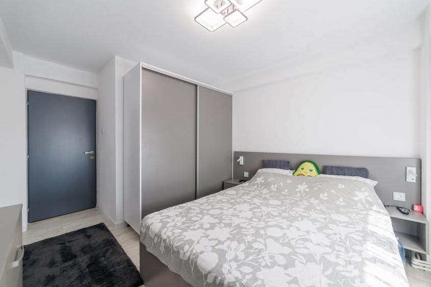 Apartament 2 Camere Exercitiu etaj 2/4