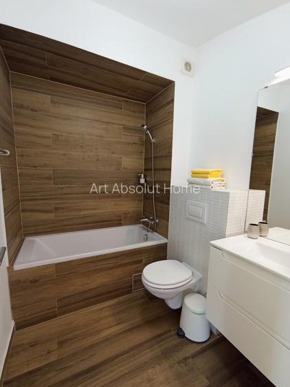 Nu este doar un apartament. Este priveliștea pe care o vei iubi în fiecare zi. - 7