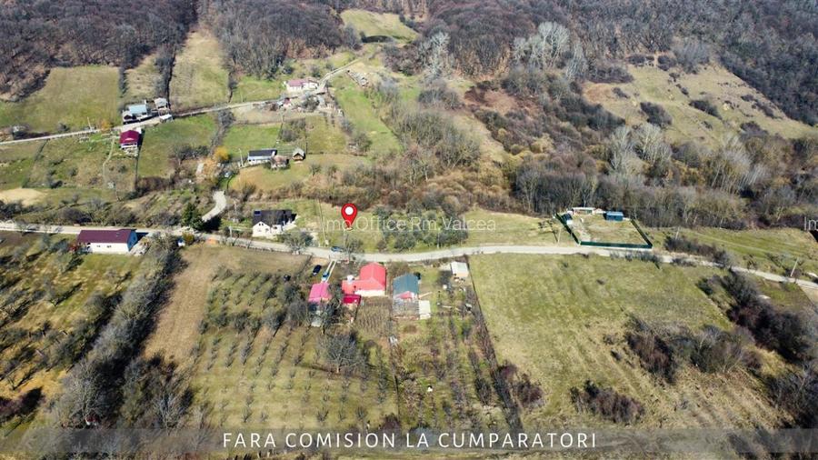 TEREN 872 MP ZONA LINISTITA AER CURAT - 10