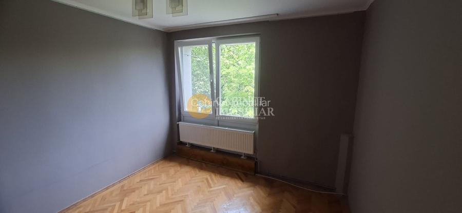 Central & Confortabil | Apartament 3 camere, Piața Unirii