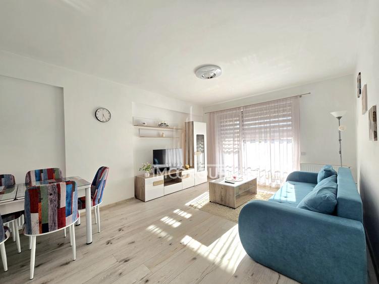 Pet friendly Apartament 2 camere + parcare | P-ța Mihai Viteazul