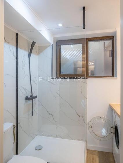 Apartament 2 camere Lux+CTP in Bloc Nou zona Foișorul de Foc - 8