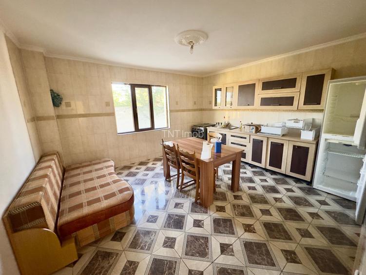 Casa Individuala Bacu | 200mp P+1 | 4 camere | Comision 0!