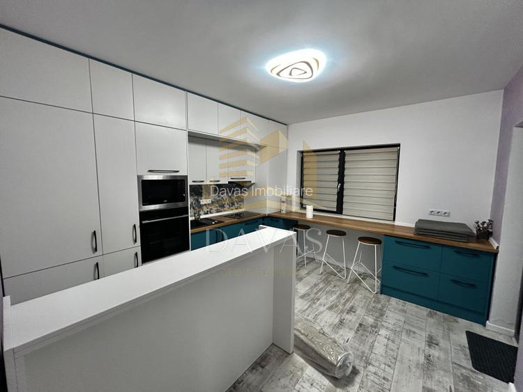 Casa tip duplex de inchiriat | Borhanci | Sauna | Gradina 340mp - 4