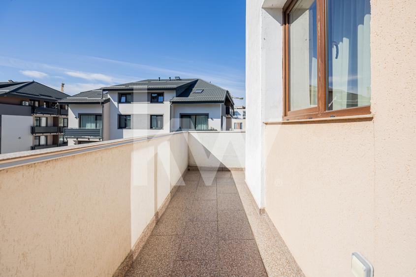 Apartament modern, 2 camere, parcare subterana – Tractorul – 0%comision
