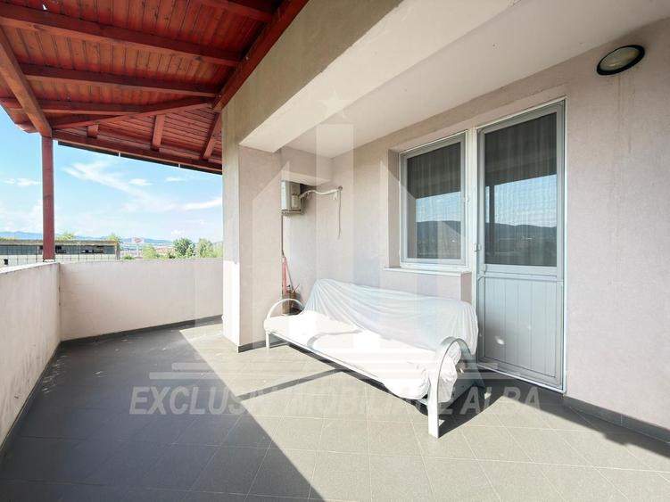 Apartament 3 camere | Etaj 3 | 70 mp | Lift | Centru