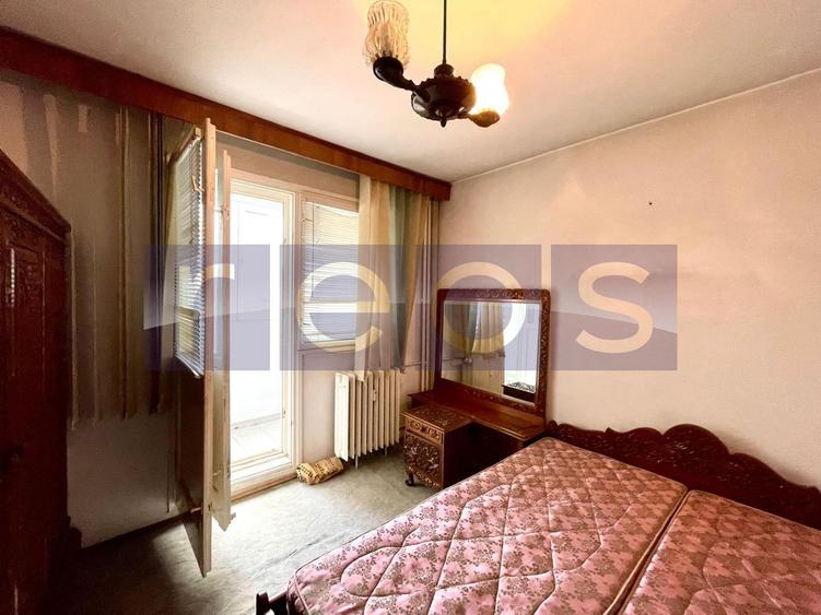 VANZARE APARTAMENT 3 CAMERE 66MP CAMPIA LIBERTATII MUNCII VEDERE DUBLA - 9