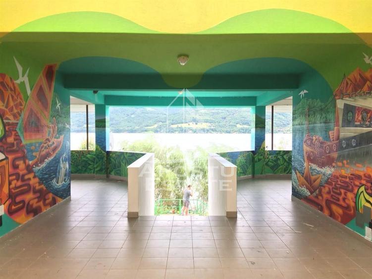 Casa individualapretabil pensiune pe Clisura Dunarii - 48