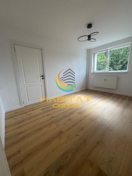 Apartament 3 camere Drumul Taberei Parc Renovat Bloc Reabilitat