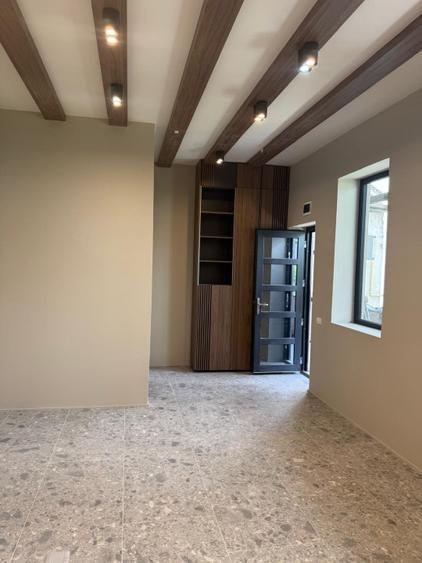Spații de birouri finisate de închiriat - strada Constantin Brâncuși - Cluj