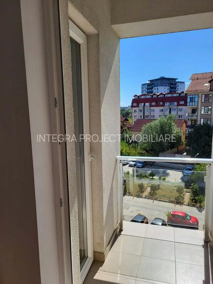 INCHIRIERE APARTAMENT 2 CAMERE -ESTIC PARK-DOBROESTI - 8