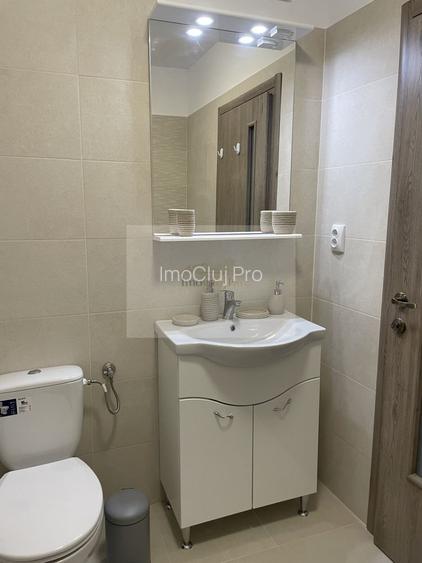 🏡 Închiriere 2 camere | Sopor | Baza Sportivă | Parcare - 11
