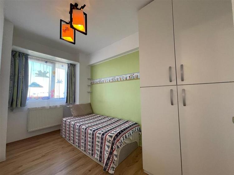APARTAMENT 3 CAMERE | ETAJ 5 | PARCARE | NUFARUL | ORADEA
