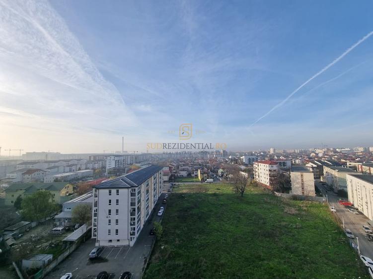 Apartament 2 camere, metrou Dimitrie Leonida, Bd.Metalurgiei