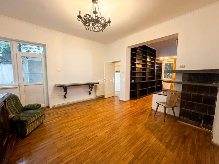 Apartament boem pe o intrare linistita - 6