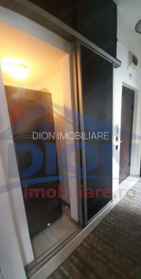 Apartament 3 camere Universitate-Romana, centrala de bloc - 2