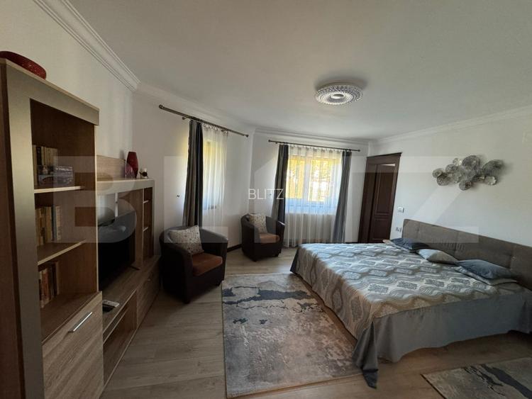 Refugiu de lux. Confort, spațiu și liniște - 14