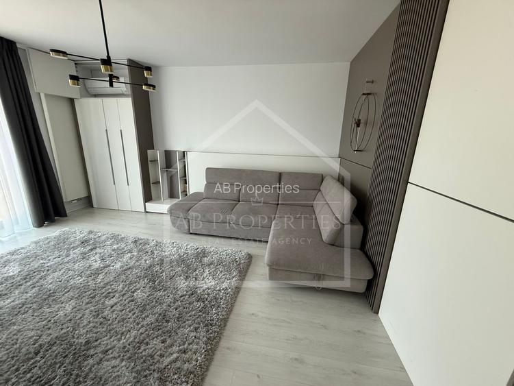 Studio Dublu | Cloud9 | Parcare Inclusa | TOP DEAL - 5