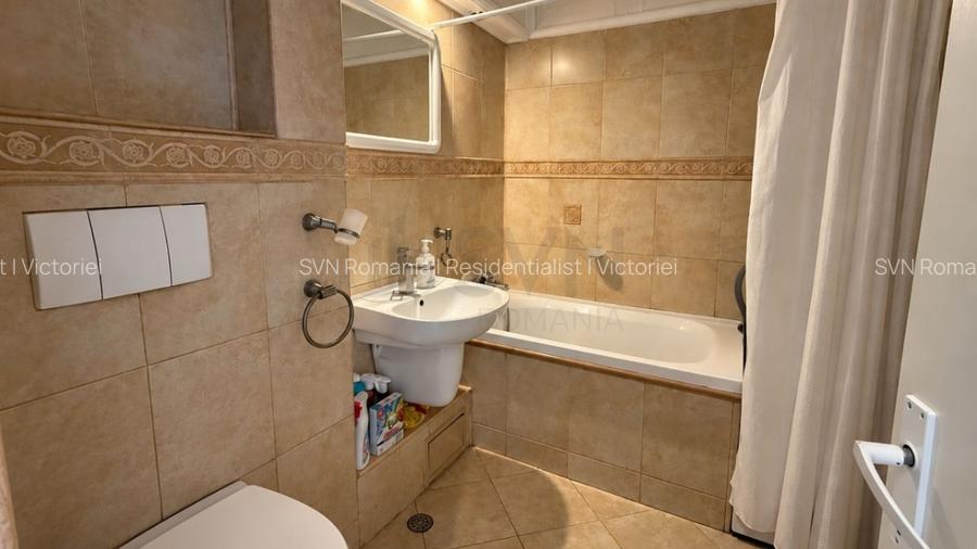 REA1029675 Apartament 2 camere I Calea Mosilor I Metrou Obor - 10