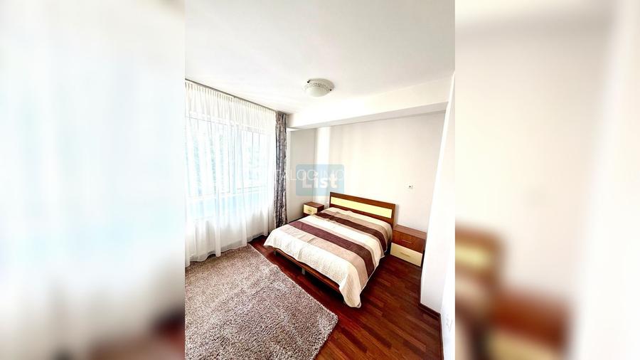 Apartament 2 camere in Bună ziua - 3