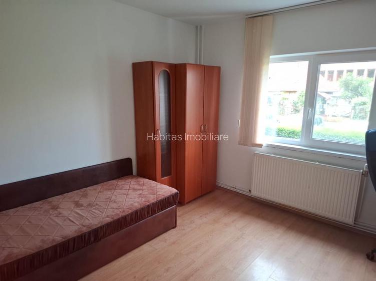 APARTAMENT 3 CAMERE DE ÎNCHIRIAT | MĂNĂȘTUR | STRADA TĂȘNAD | - 8