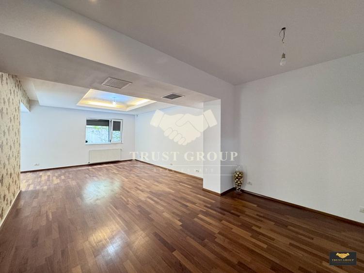 Apartament 3 camere | Herastrau | Terasa | Loc de parcare