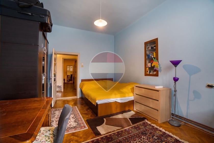 Vânzare apartament, Brașov, Centrul Istoric, Str. Apollonia Hirscher
