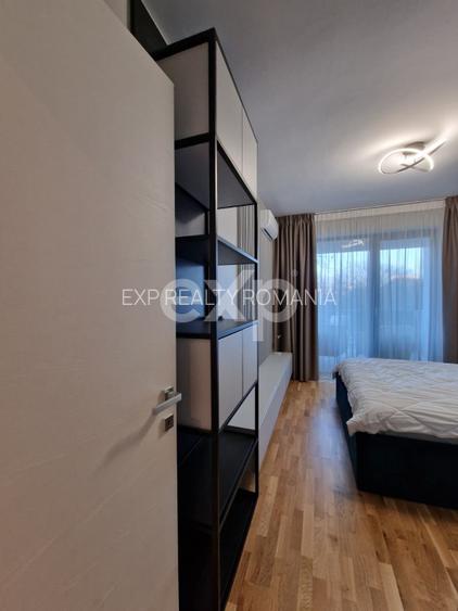 De Vanzare! Apartament cu 2 camere in Atlas Residence - Aviatei - 7