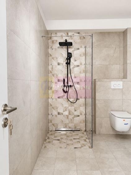 Duplex în vilă, 4 camere, renovat 2025, curte 250 mp, Mogoșoaia - 14