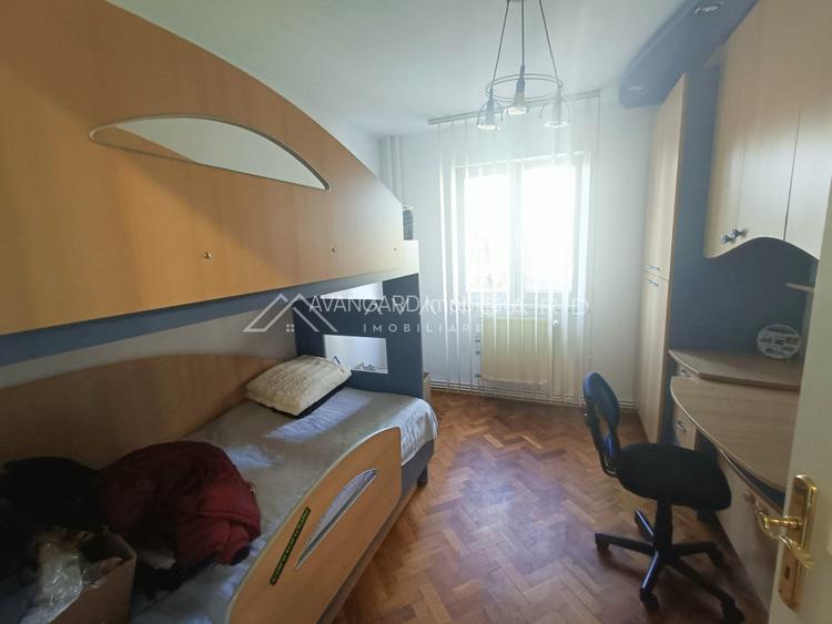 Apartament 4 camere | decomandat | 78 mp | P-ta Hermes - 6
