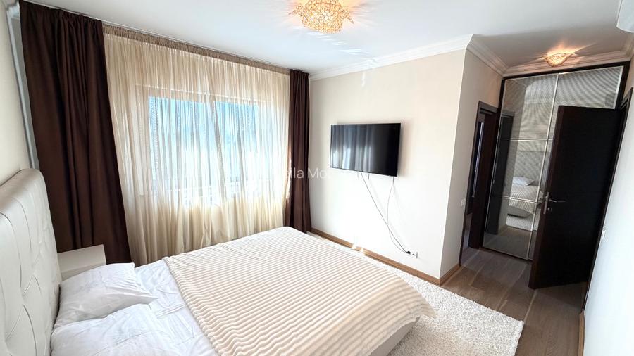 Apartament 3 camere | Lacul Tei, Sector 2 | 92,40 mp utili | Parcare subterană - 7