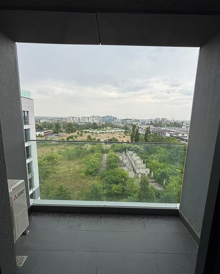 Inchiriere Garsoniera Cloud 9 Residence