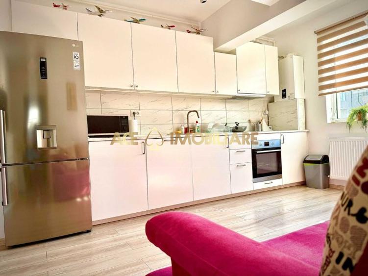 2 Camere de inchiriat | Popesti Leordeni | Metrou | Centrala | Parcare