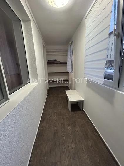 OPORTUNITATE! Apartament 2 Camere Decomandate , Balcon+Gradina, Zona Eroilor !!! - 6