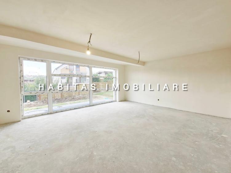 0% Comision | Apartament 5 camere, 160mp, 375mp teren liber- Manastur