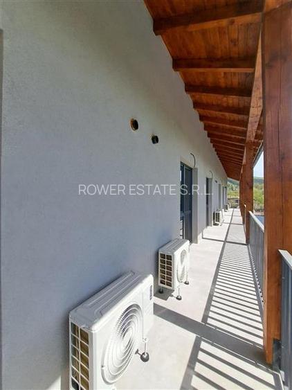 Cladire, D+P+E+Pod, 750 mp utili, situata in zona Roata Faget! - 8