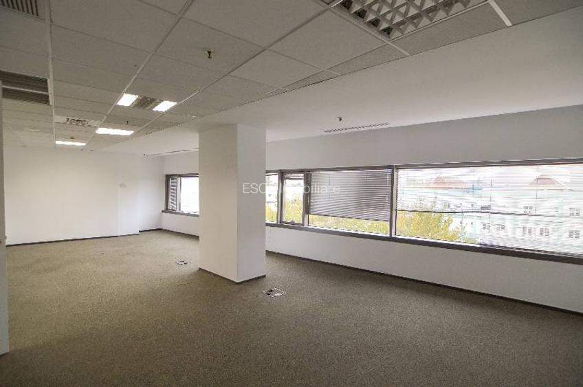 RAMS Business Center, Basarabia, 200 - 1753 mp  0% comision! - 9