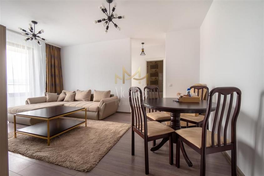 Apartament superb cu 3 camere | 67 mp | parcare | zona Iulius Mall!