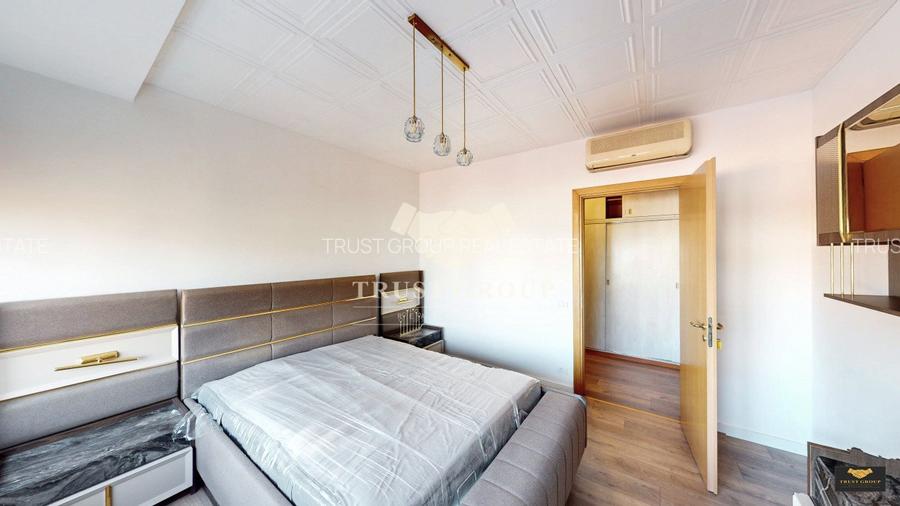 Apartament 4 camere Aviatorilor | Loc de parcare - 17