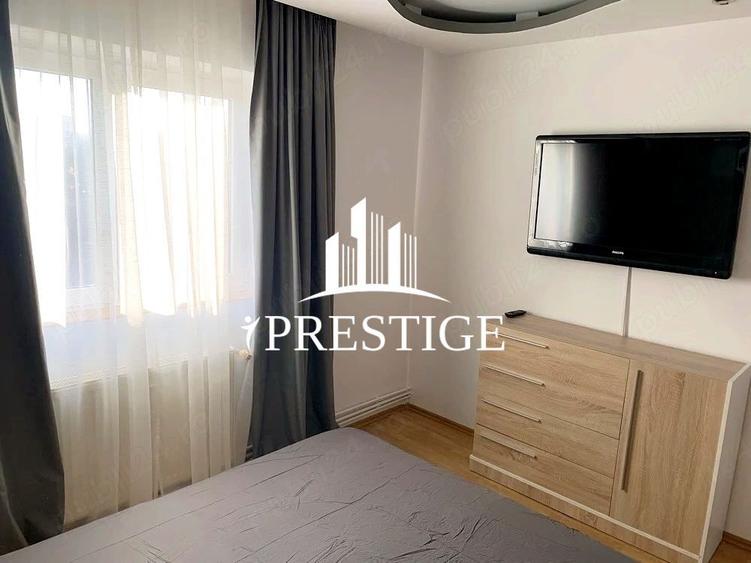 APARTAMENT 3 CAMERE ETAJ 1 ZONA CALEA DUMBRĂVII